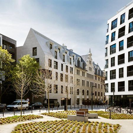 Prince4You Apartments Breslavia Esterno foto