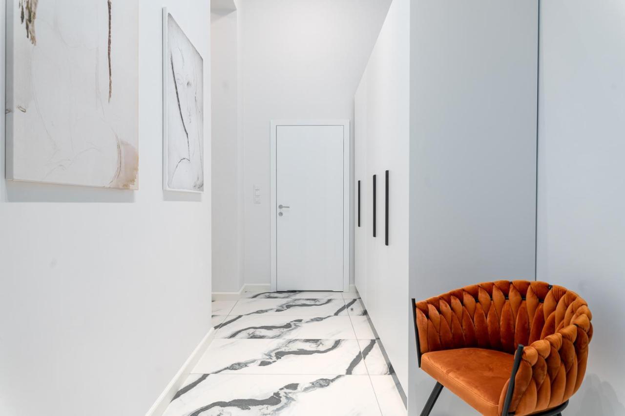 Prince4You Apartments Breslavia Esterno foto