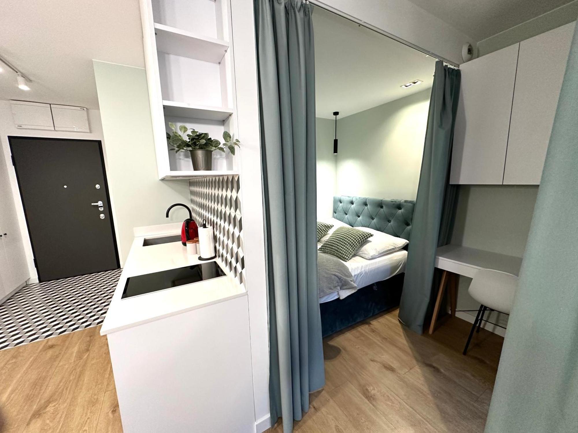 Prince4You Apartments Breslavia Esterno foto