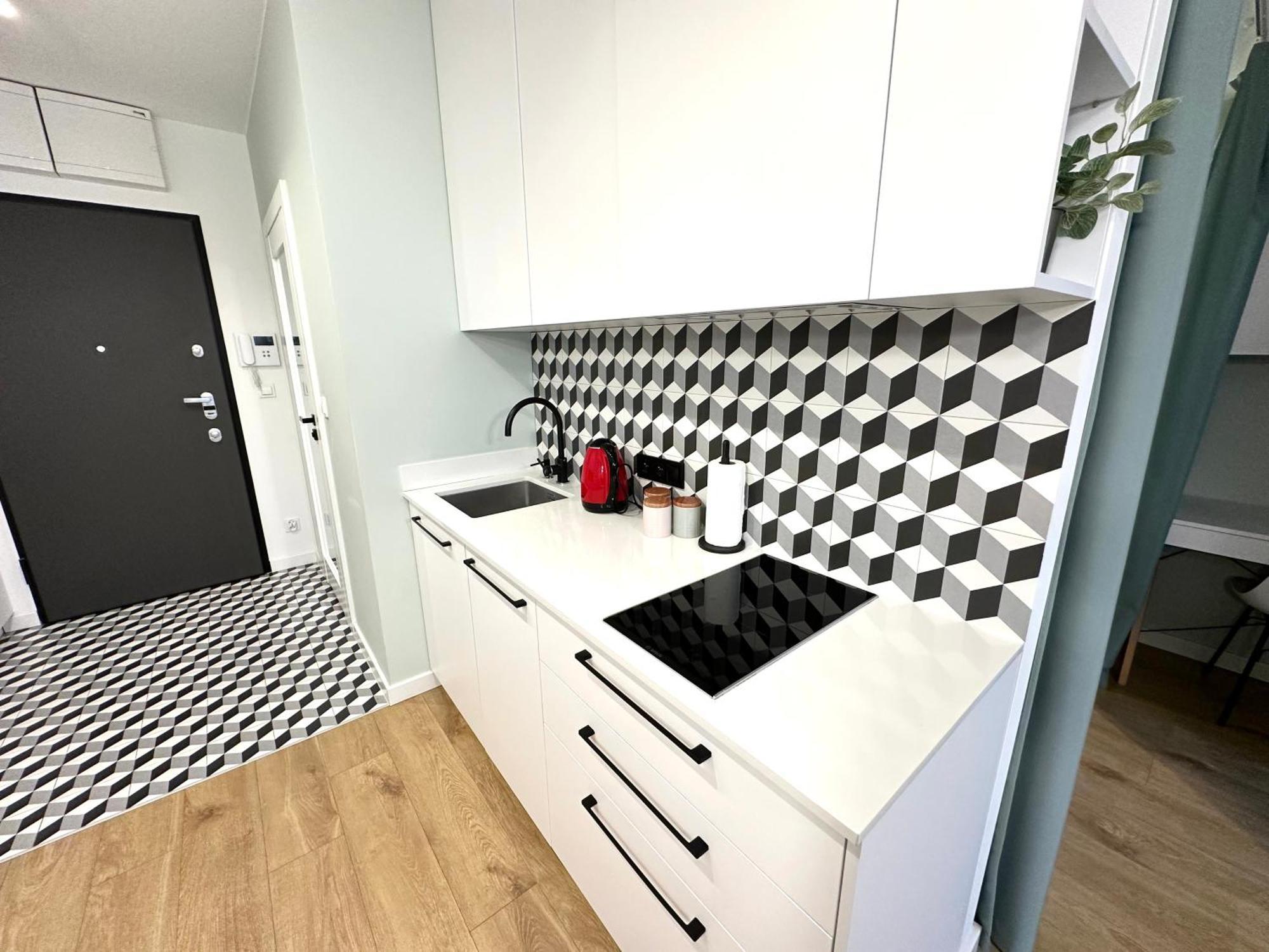 Prince4You Apartments Breslavia Esterno foto
